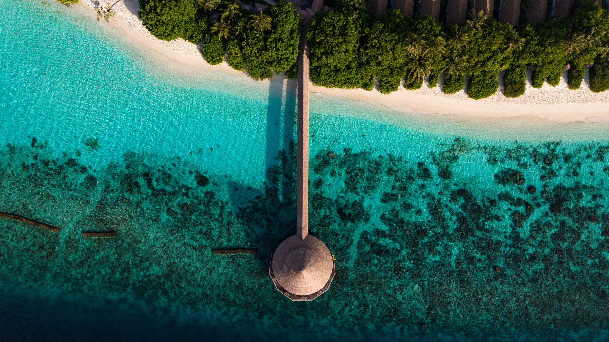 Building Demand for Reethi Faru Resort in Greater China