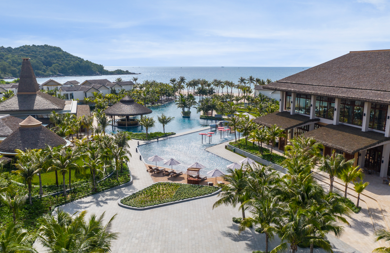 Turning Livestream Engagement into Bookings — New World Phu Quoc Resort